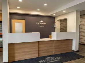 Microtel Inn & Suites By Wyndham Val-d Or