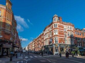 Outstanding Oxford Circus Home
