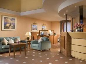 Citadines City Centre Marseille