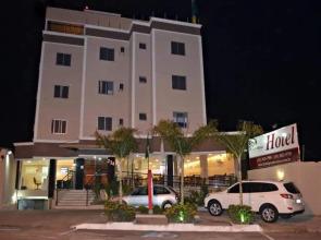 Grande Minas Hotel