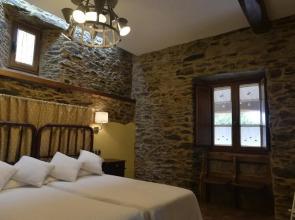 Molino A Maquía de Medín