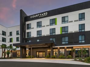 Courtyard By Marriott San Bernardino Loma Linda