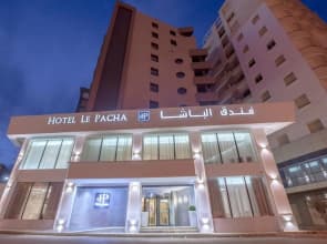 Hotel Le Pacha