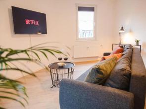 World of Rooms - Apartment Paris