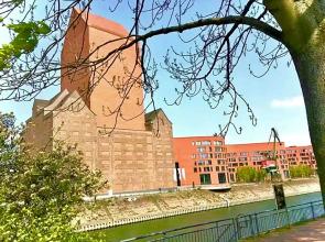 Andefu Hotel am Kantpark