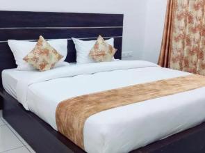 Suvarna Elite - Premium Apartment Hotel