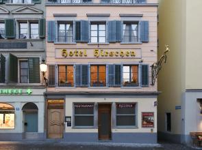 Hotel Hirschen