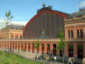 Casa de huéspedes asturiana