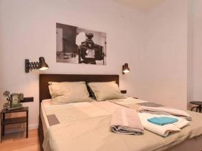 Sofia Dream Apartment - The Photo Studio