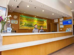 7days Inn Langfang Guan