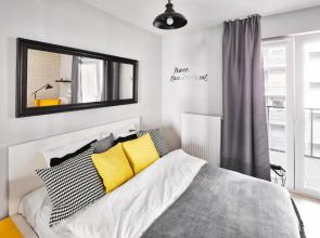 Atelier Apartamenty Praga No. 1