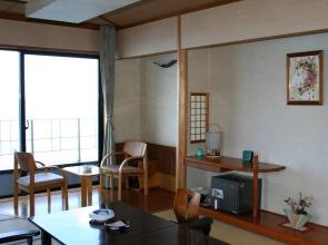 Seaside Hotel Mimatu Oetei