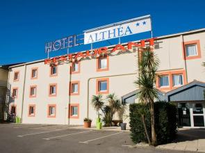 Hotel Althea