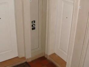 White's House Apartament