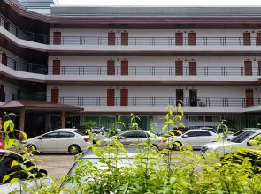 Grand Perfect Apartment