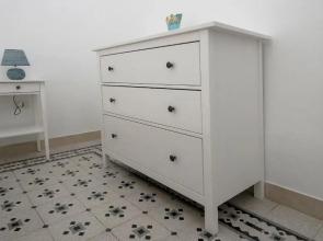 Welcomely - Vintage Apartment