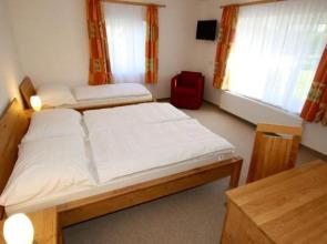 Apartments Sonnenheim Kaprun