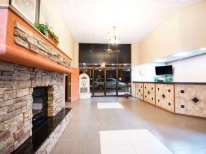 Travelodge by Wyndham Enid