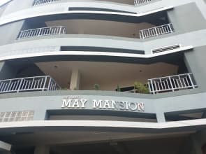 May Mansion Pattaya
