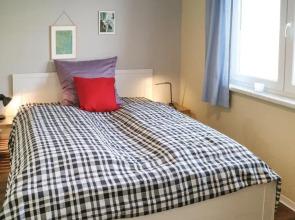 Awesome Apartment in Graal-müritz With 1 Bedrooms