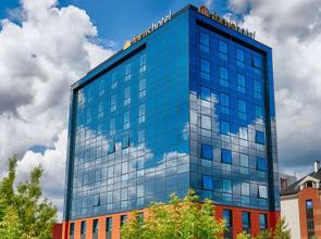 Focus Hotel Premium Bydgoszcz