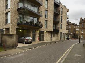 Veeve - 007 Skyliner