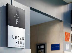 Apartamentos Urban Blue
