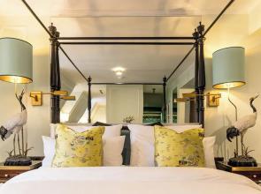 House of Hütter- Münchner Kindl