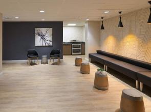 Fantastic 1Bedroom Apartment in Montréal