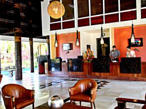 Tanoa Tusitala Hotel