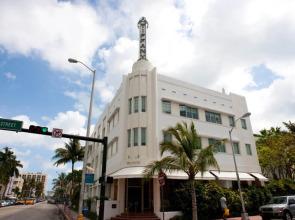 The Tony Hotel South Beach