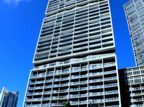 Brickell Exclusive by 1st HomeRent