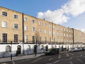 The Gloucester Place Retreat - NBSS