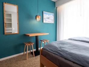 Casa Irmella 12 - Arosa - alles komplett