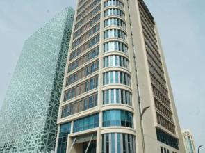C - Hotel and Suites Doha