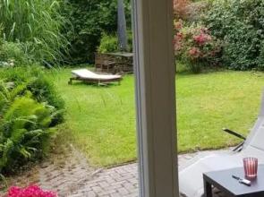 Im Dobbenviertel mit Terrasse 3 Doppelzimmer 98qm