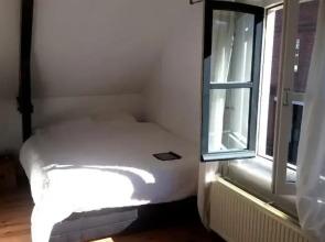 Zoetermeer City Centre Loft Apartment