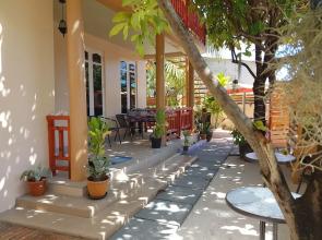 Village Life Maldives