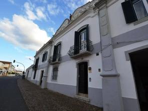 Casa Santos Murteira