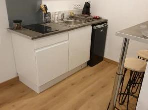 Studio Maillol centre historique Perpignan