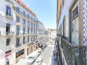Modern Chiado by Homing