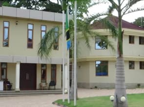Naf Apartments - Mtwara