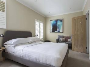 onefinestay - Regent's Park private homes