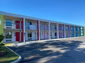 Americas Best Value Inn