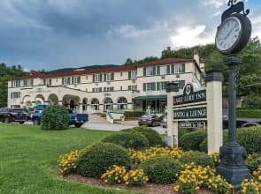 Lake Lure Inn & Spa