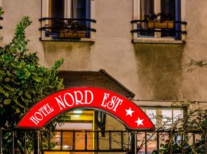 Hotel Nord Est