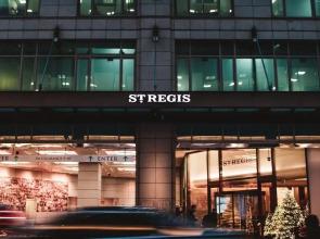 The St. Regis Toronto