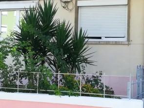 Apartment With 2 Bedrooms in Almada, With Enclosed Garden and Wifi - 8