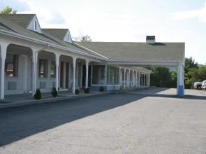 Lexington Va Days Inn