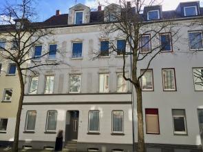 a-domo Apartments Essen - Serviced Apartments & Flats - short or longstay - single or grouptravel